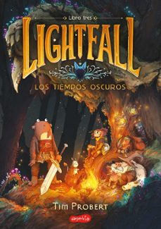 Los Tiempos oscuros