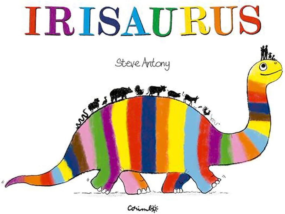 L'irissaurus