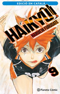 Haikyû!