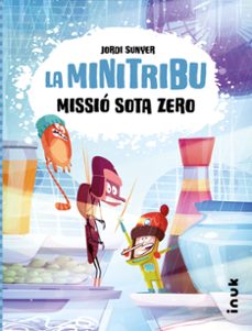 Missió sota zero 