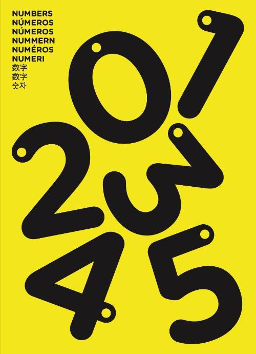 Numbers 