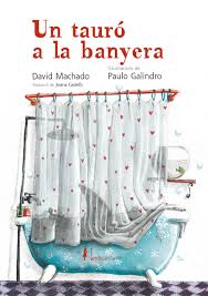 	Un Tauró a la banyera