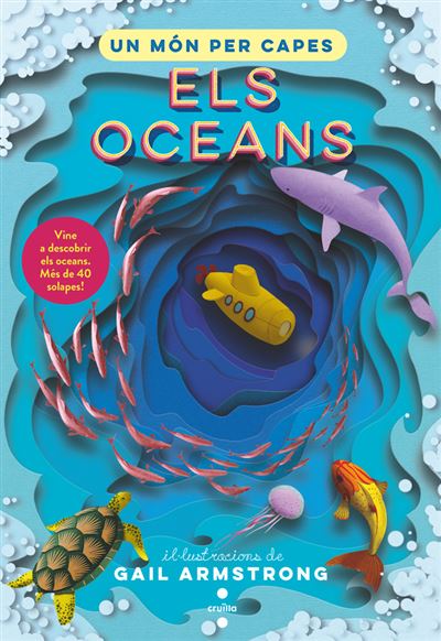 Els oceans