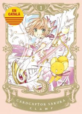 Cardcaptor Sakura 1