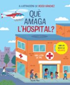 Què amaga l'hospital?