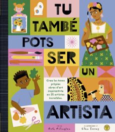 Tu també pots ser un artitsa