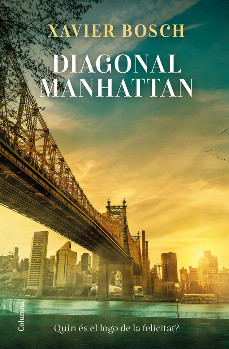 Diagonal Manhattan 