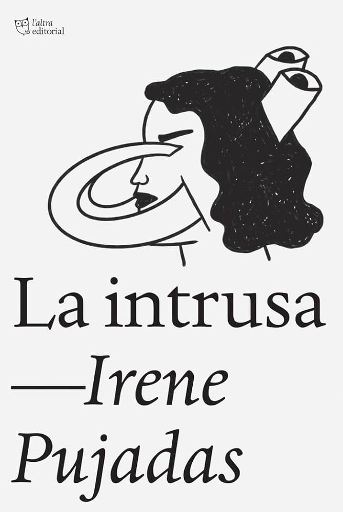 	La Intrusa