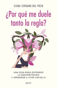 ¿Por qué me duele tanto la regla? 