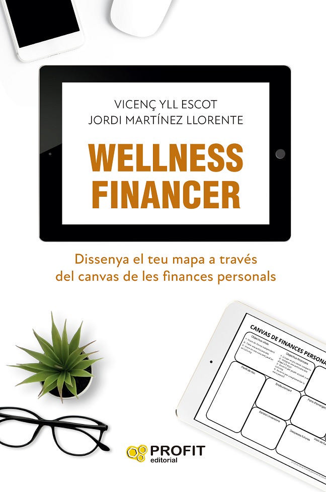 Wellness financer 
