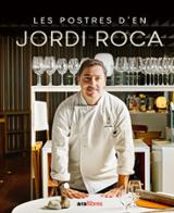 Les postres de Jordi Roca
