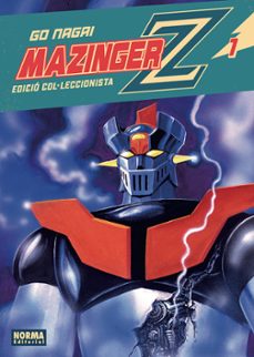 Mazinger Z