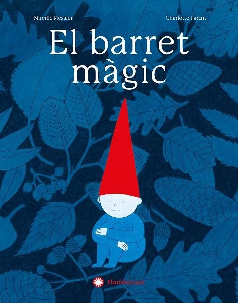 El Barret màgic