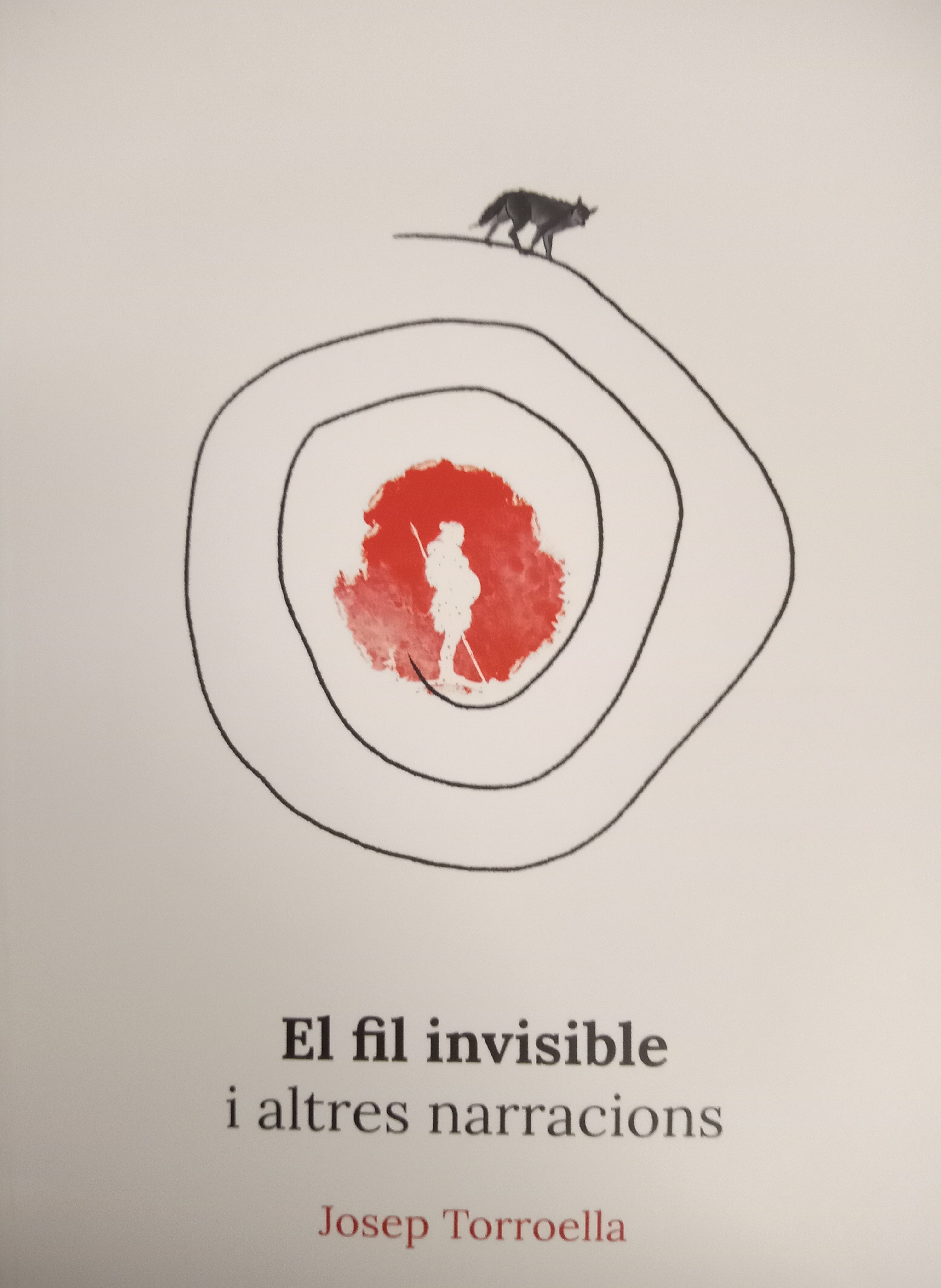 El fil invisible i altres narracions