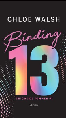 Binding 13