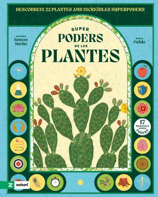 Super poders de les plantes