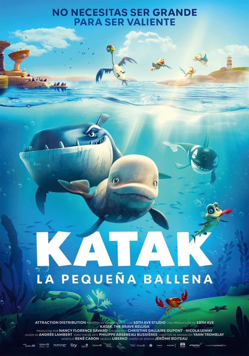 Katak