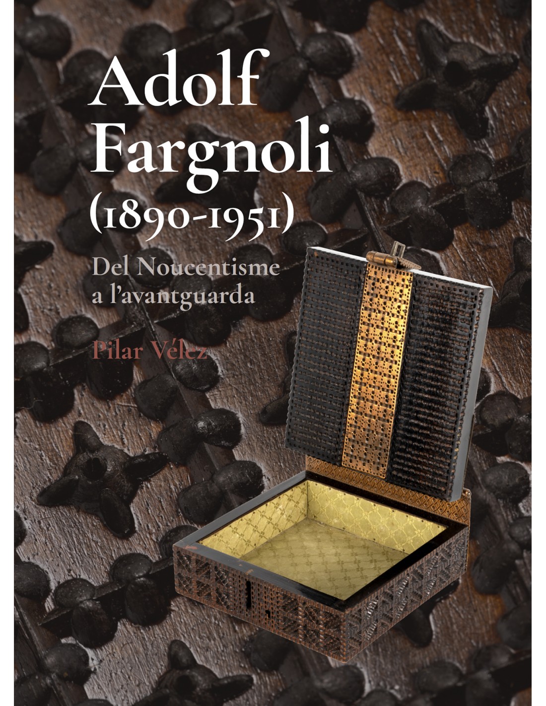 	Adolf Fargnoli (1890-1951)