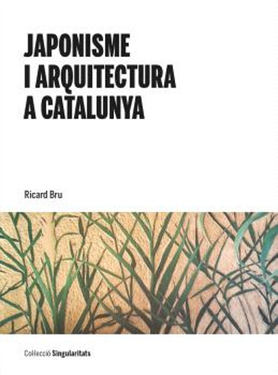 	Japonisme i arquitectura a Catalunya