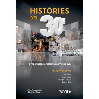 Històries del 30'