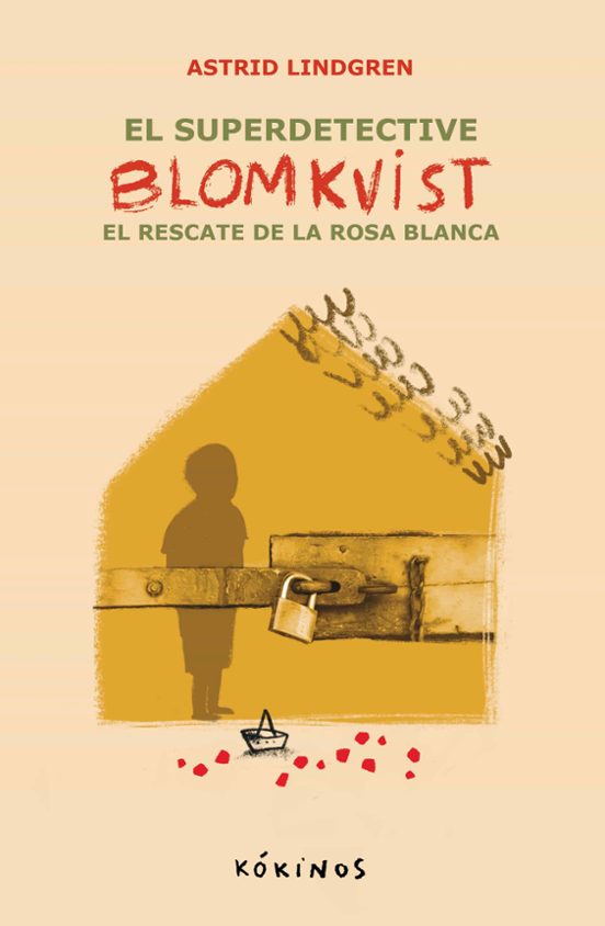 El Rescate de la rosa blanca