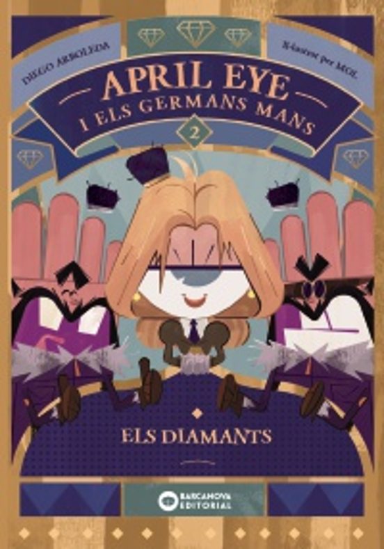 Els diamants 