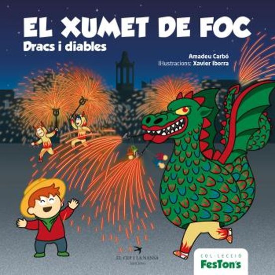 El Xumet de foc