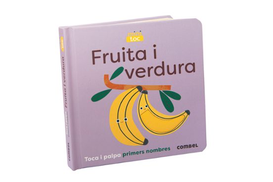 Fruita i verdura