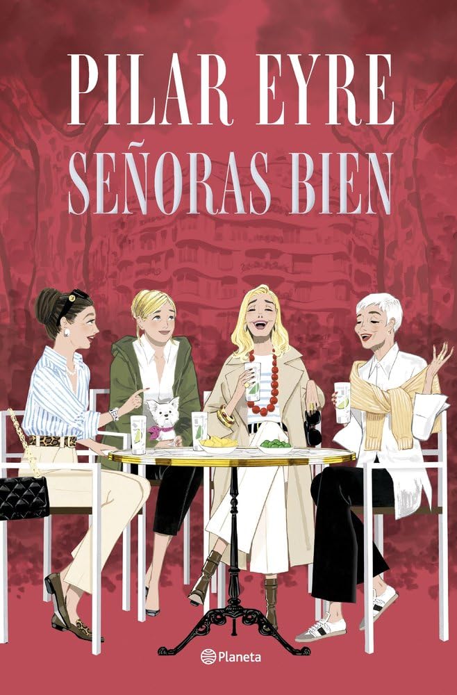 Señoras de bien