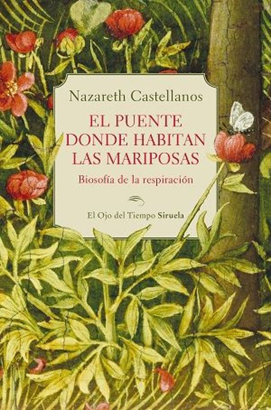 El Puente donde habitan las mariposas