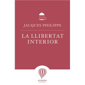 La llibertat interior 