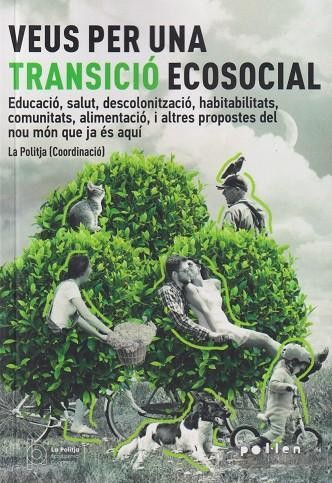 Veus per una transició ecosocial