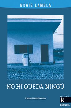No hi queda ningú