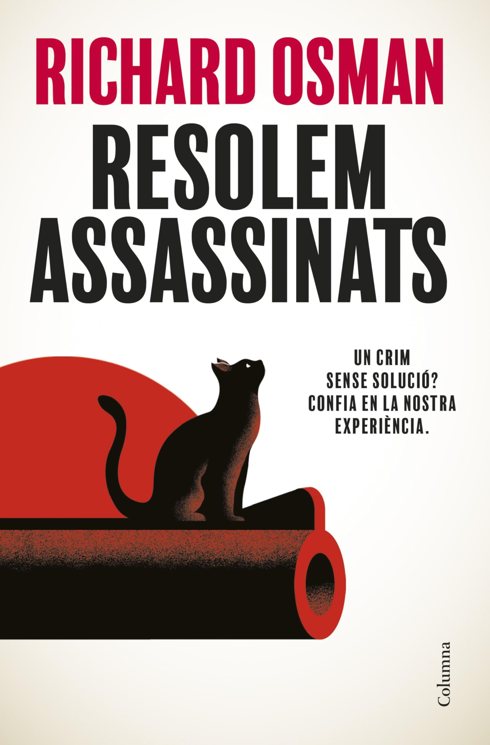 Resolem assassinats