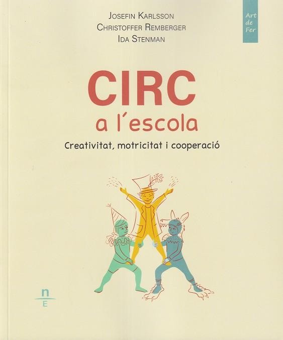Circ a l'escola