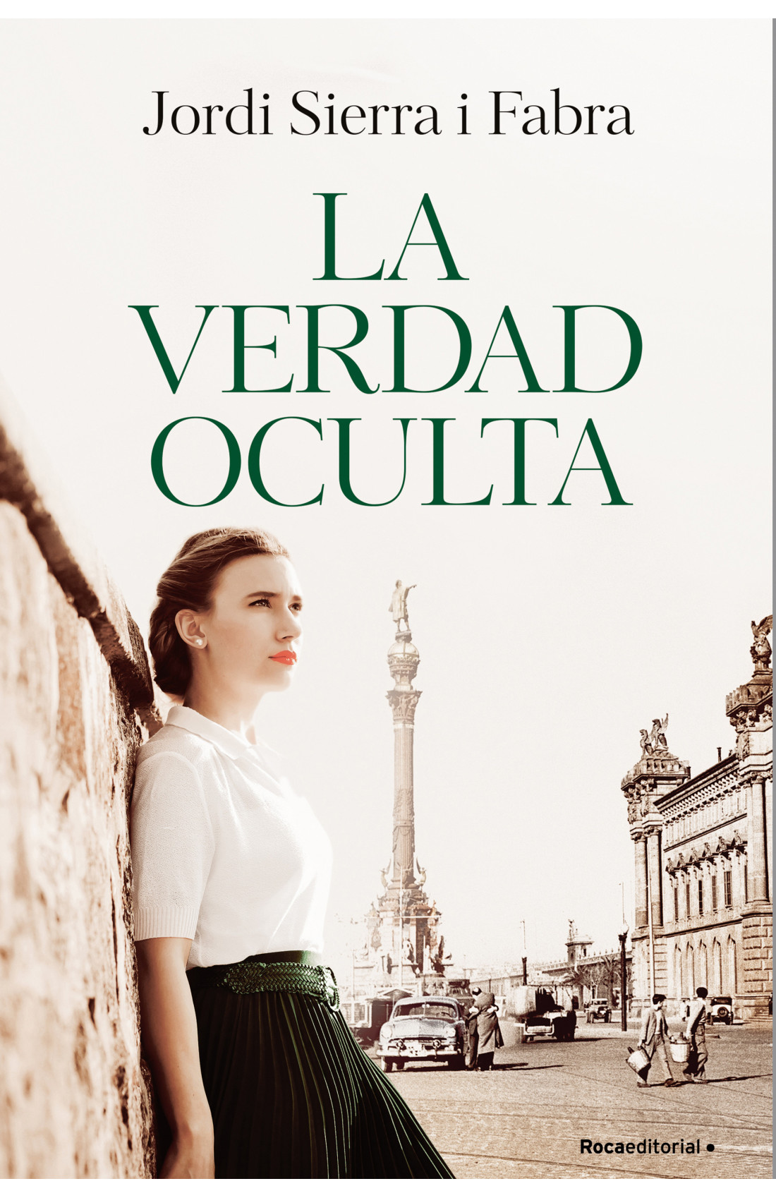 La verdad oculta