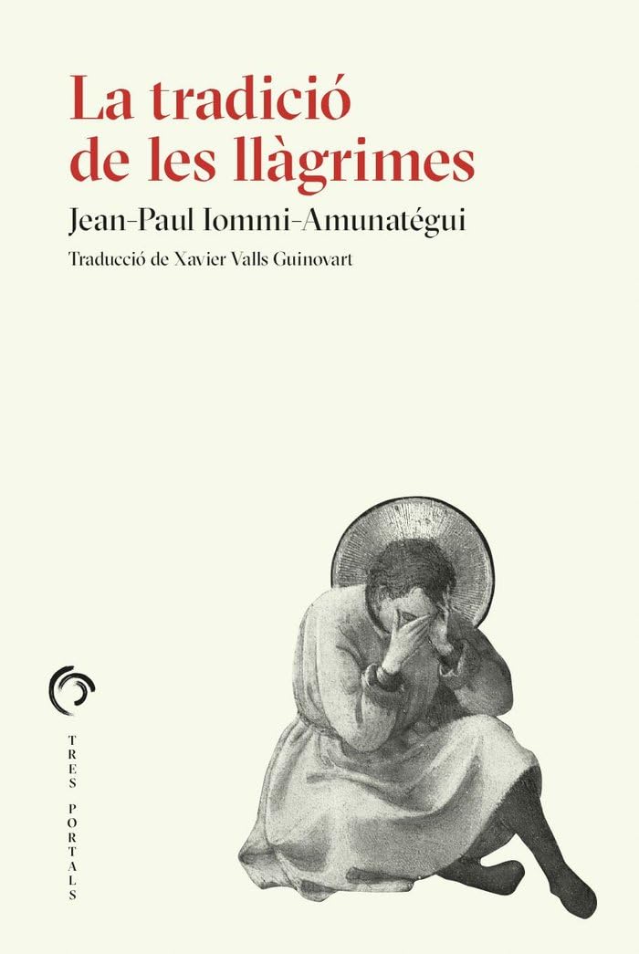 La Tradició de les llàgrimes