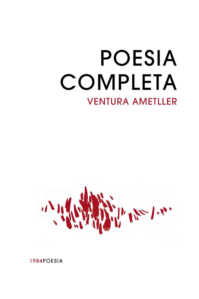 	Poesia completa I