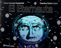 	El Eternauta 