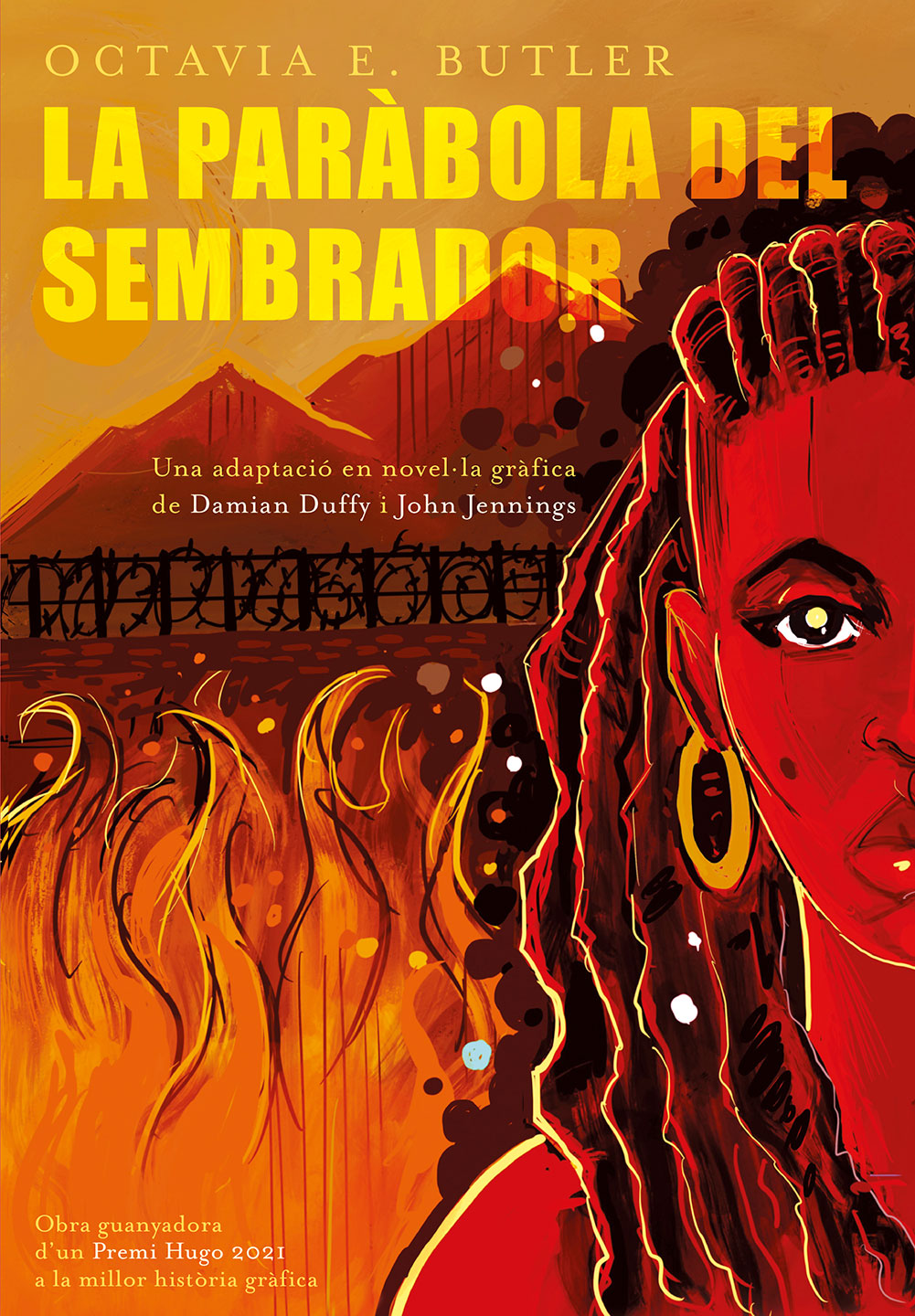 La paràbola del sembrador