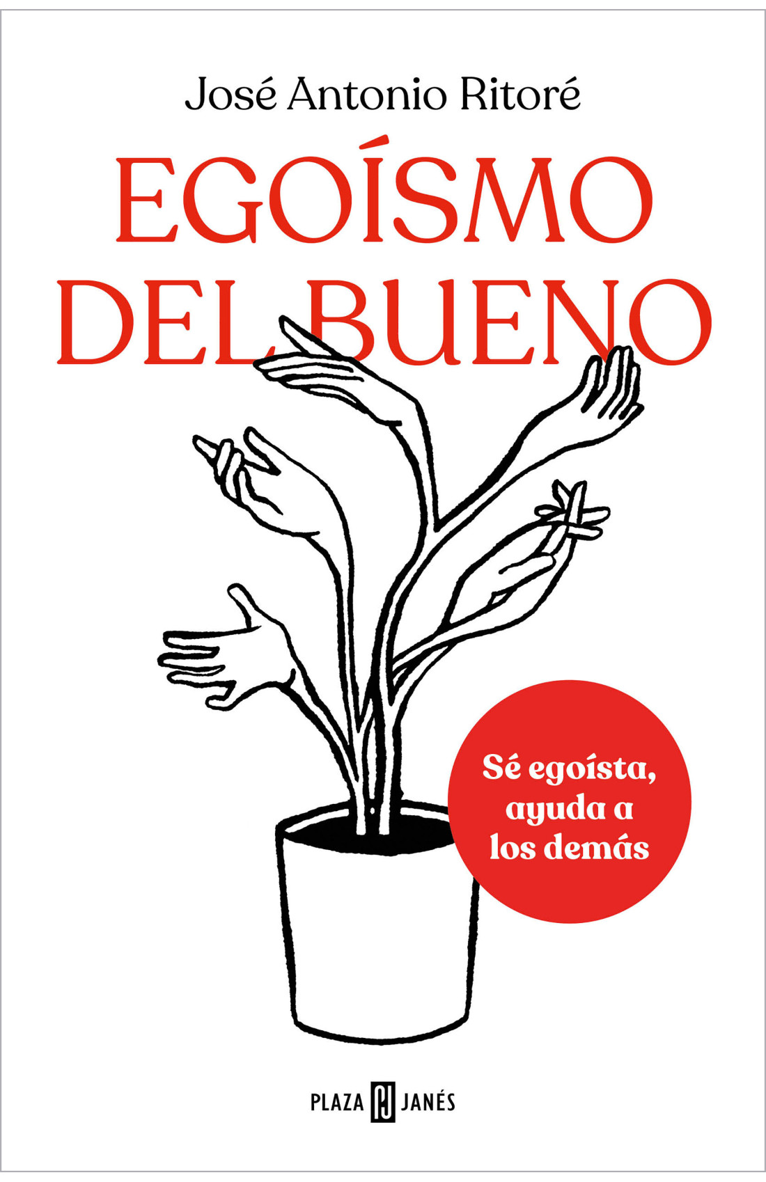 Egoísmo del bueno