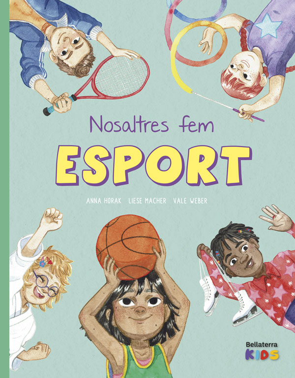Nosaltres fem esport