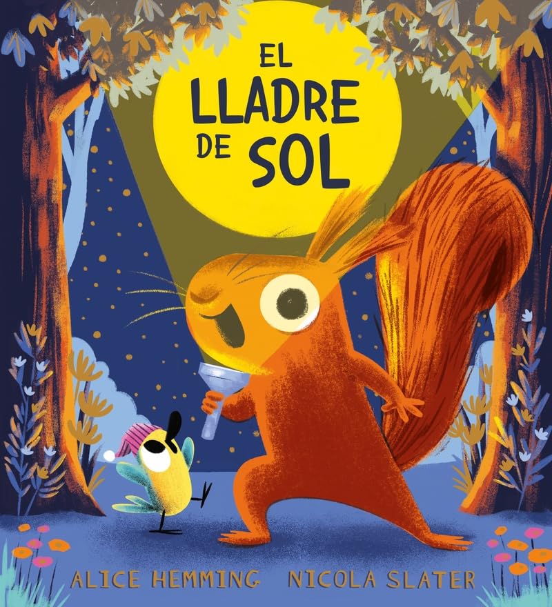 El Lladre del sol