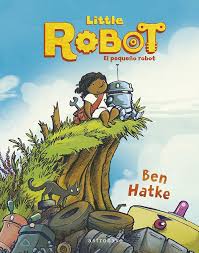 Little Robot : el pequeño robot