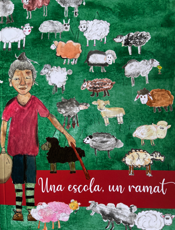Una escola, un ramat