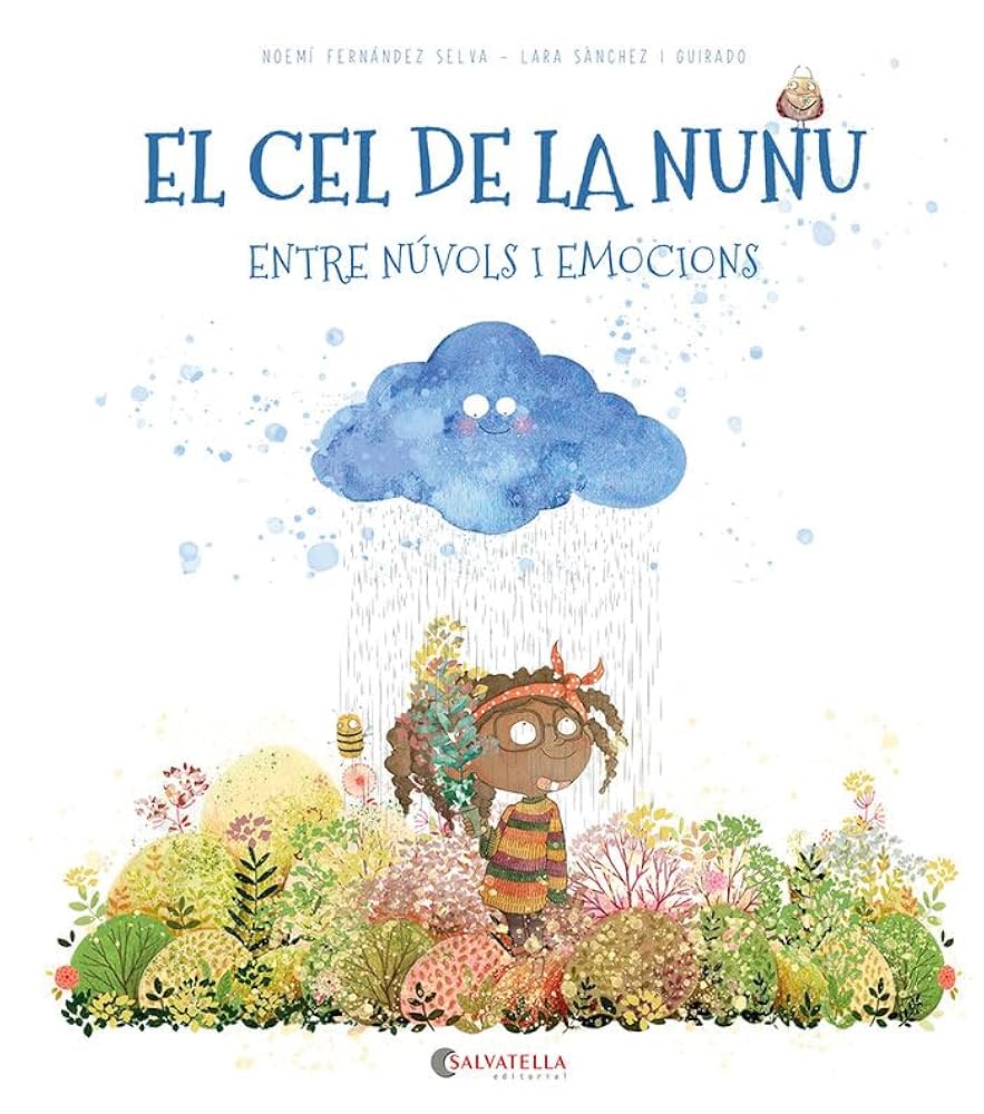 El Cel de la Nunu : entre núvols i emocions