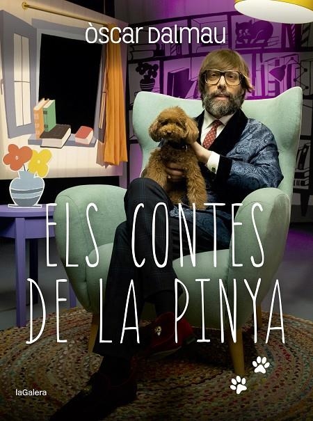 Els Contes de la Pinya