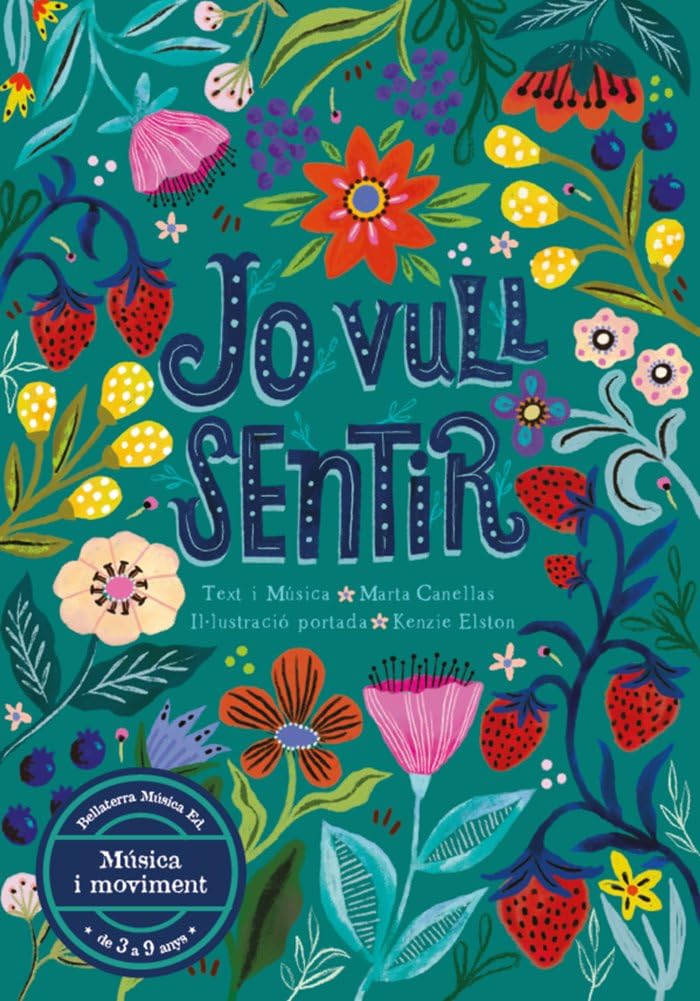 Jo vull sentir