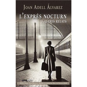 L'exprés nocturn i altres relats