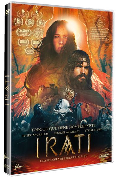 Irati